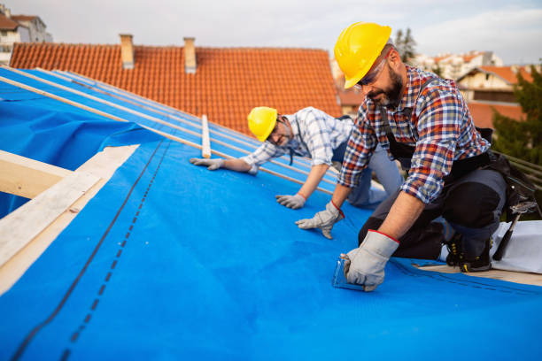 Fast & Reliable Emergency Roof Repairs in Malvern, OH